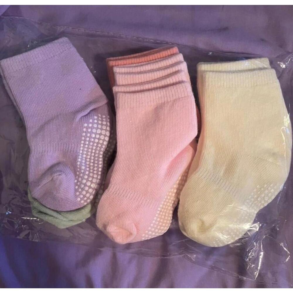 Baby socks